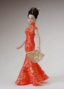 Tonner - Kitty Collier - Year of the Dragon - кукла